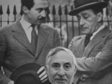 Leopoldo Trieste