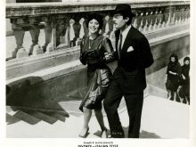 Leopoldo Trieste
