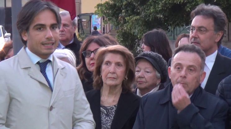 Leopoldo Trieste