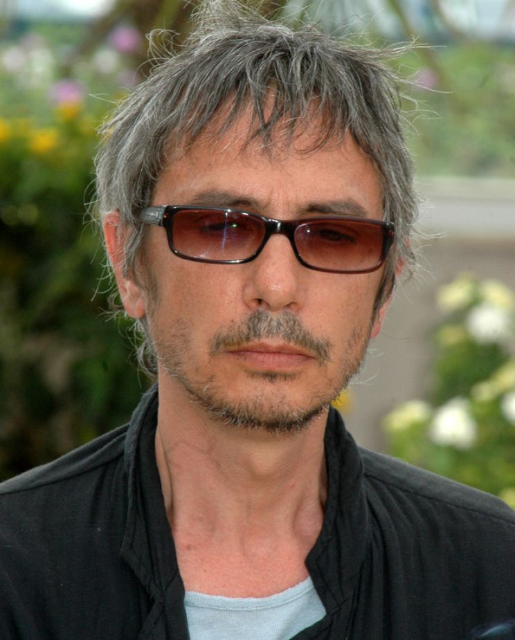 Leos Carax