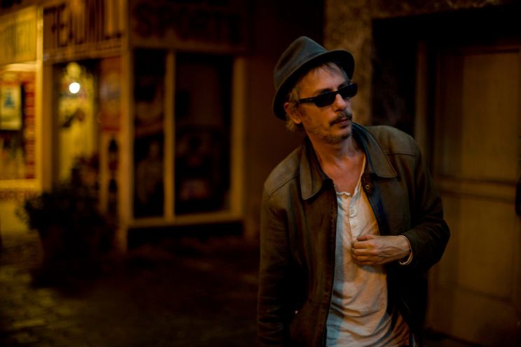 Leos Carax