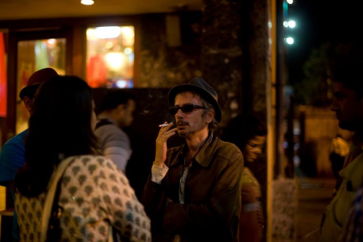 Leos Carax