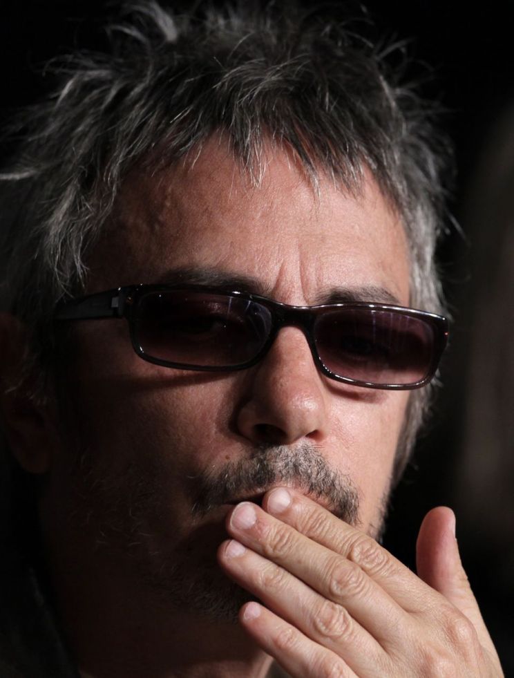 Leos Carax