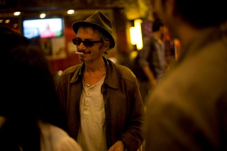 Leos Carax