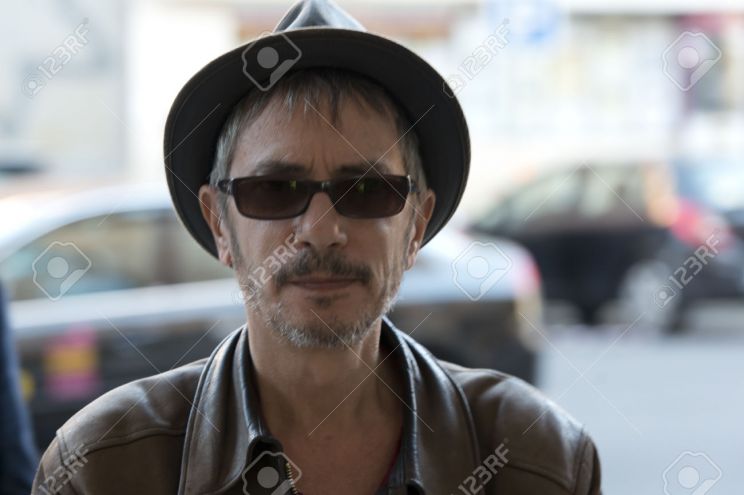 Leos Carax