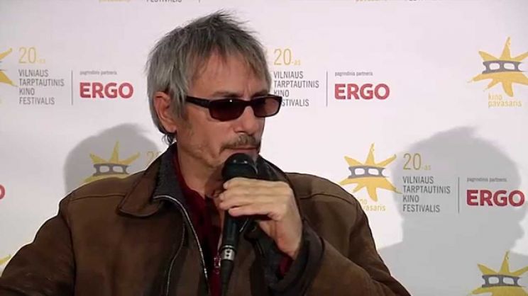 Leos Carax