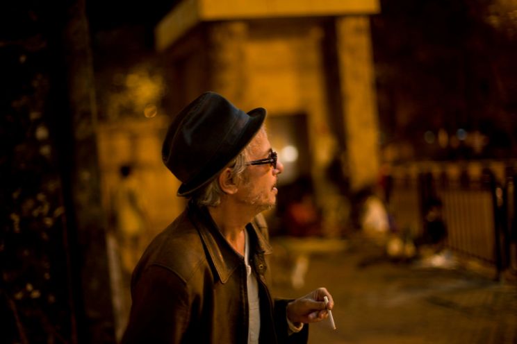 Leos Carax