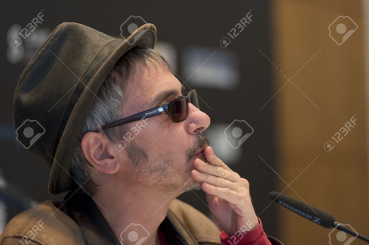 Leos Carax