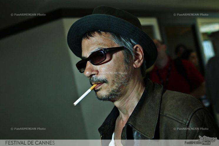 Leos Carax