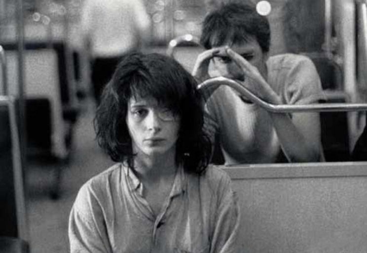 Leos Carax