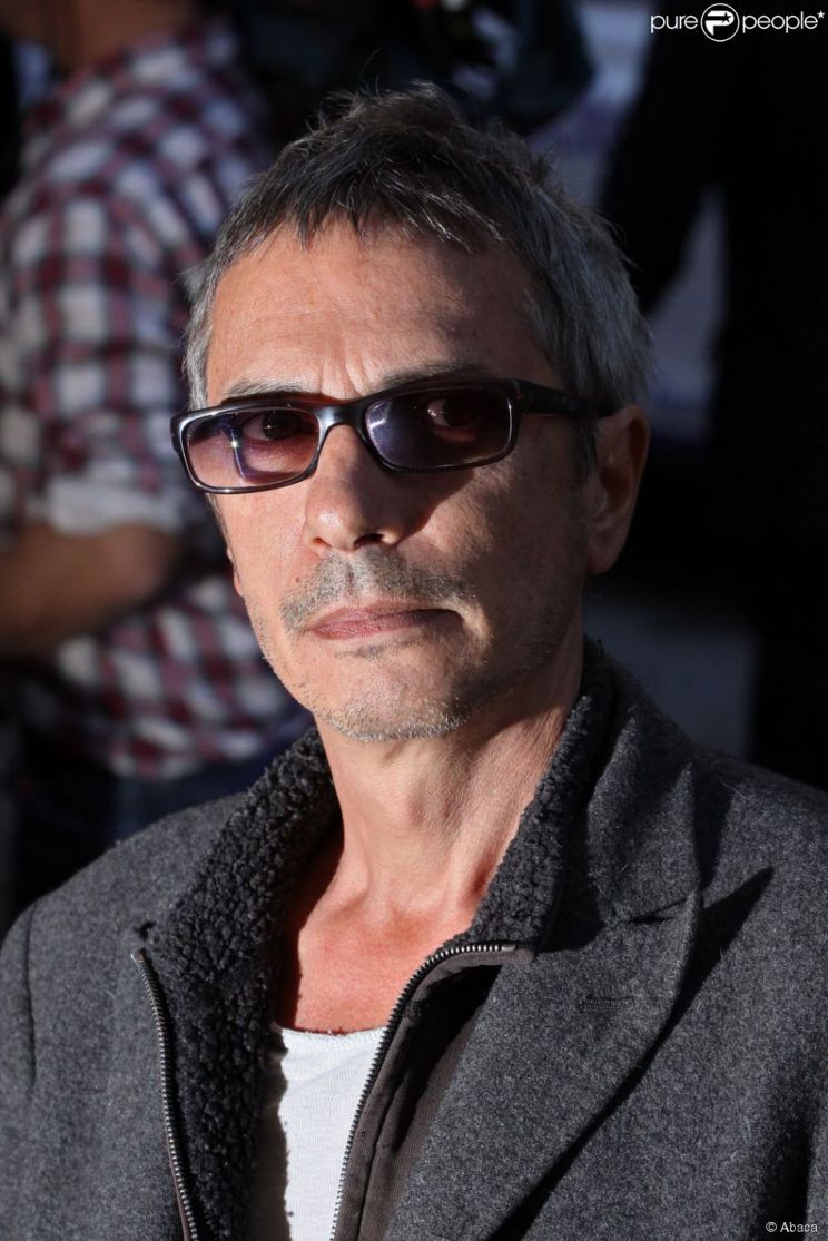 Leos Carax