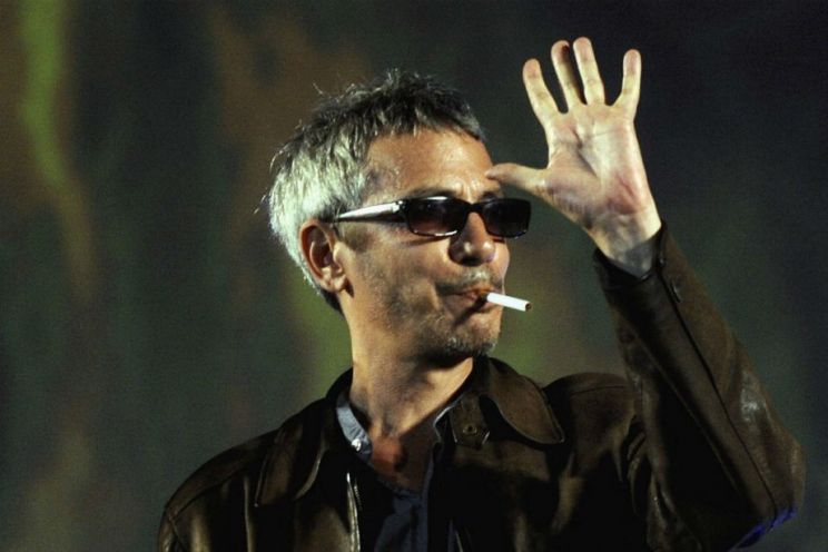 Leos Carax