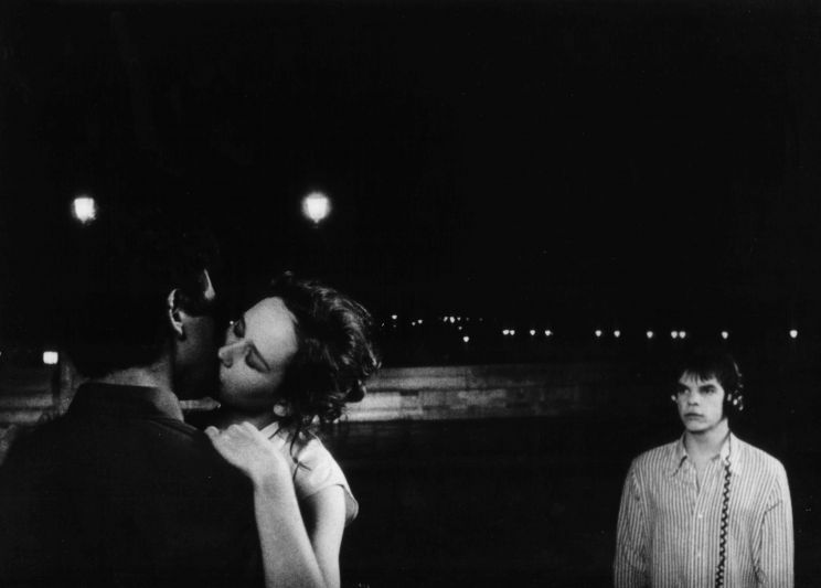 Leos Carax