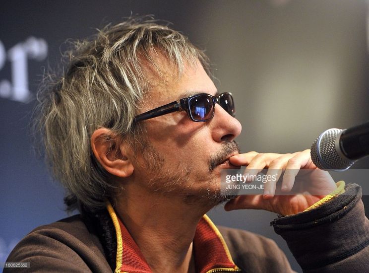 Leos Carax