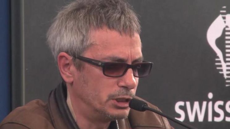 Leos Carax