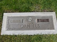Leroy Daniels