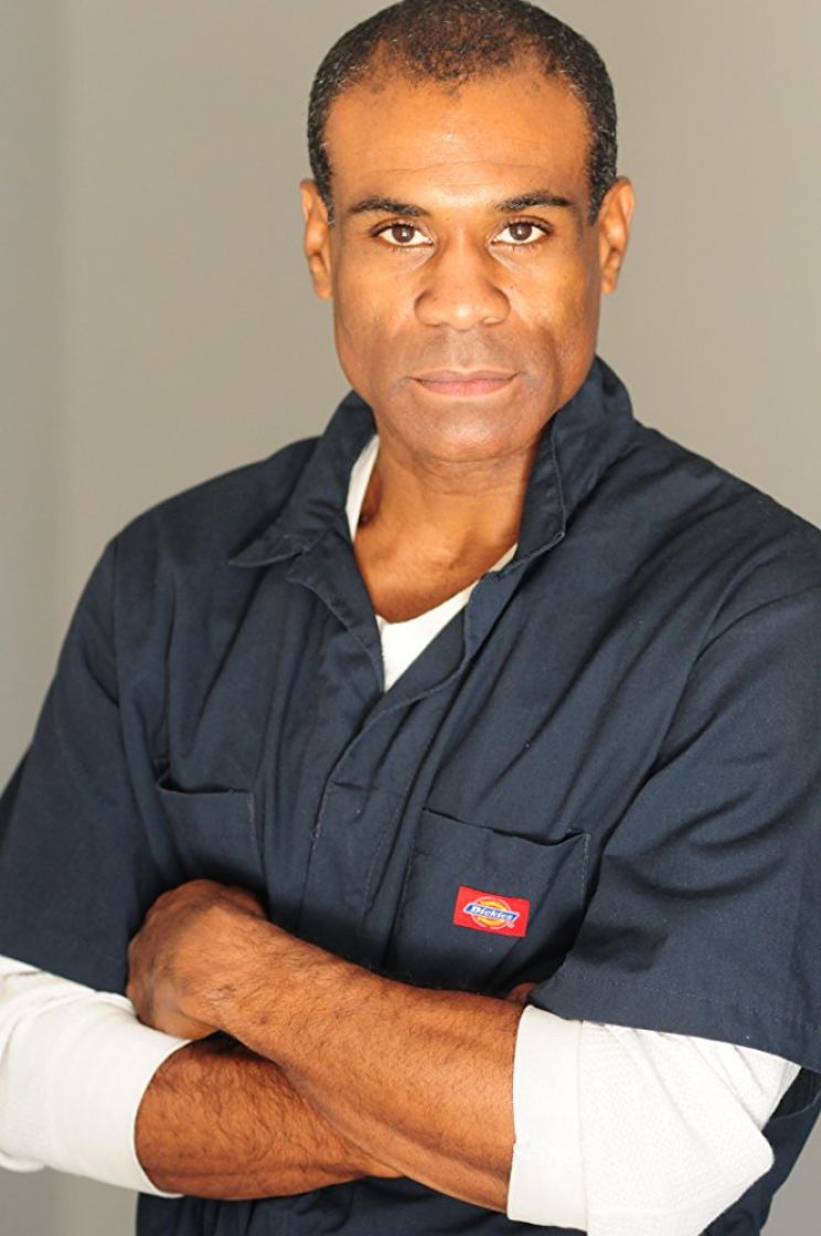 Leroy Edwards III