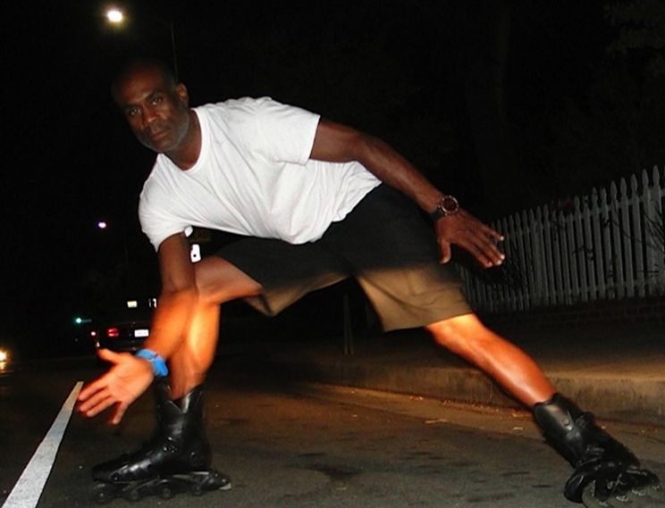 Leroy Edwards III
