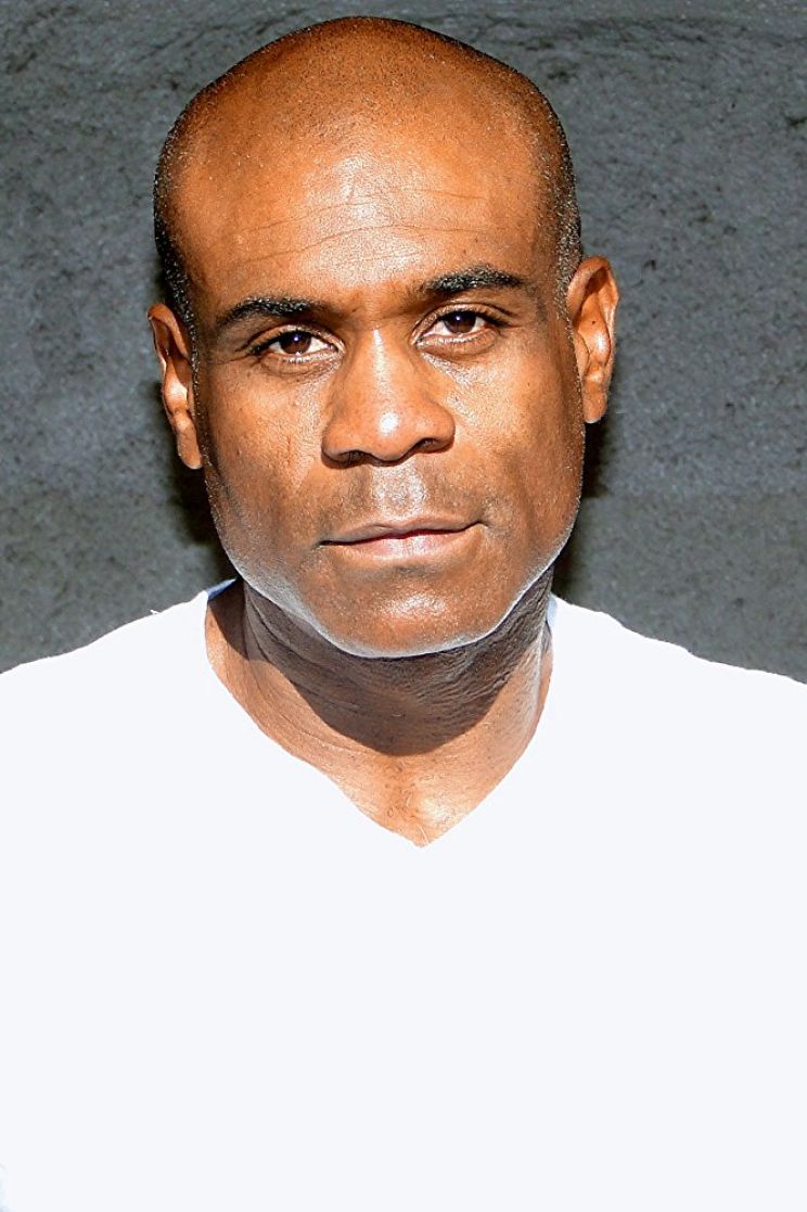 Leroy Edwards III