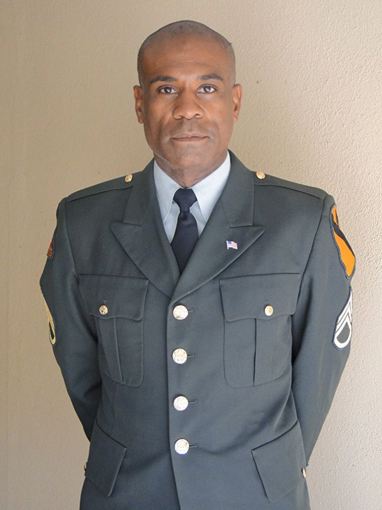 Leroy Edwards III