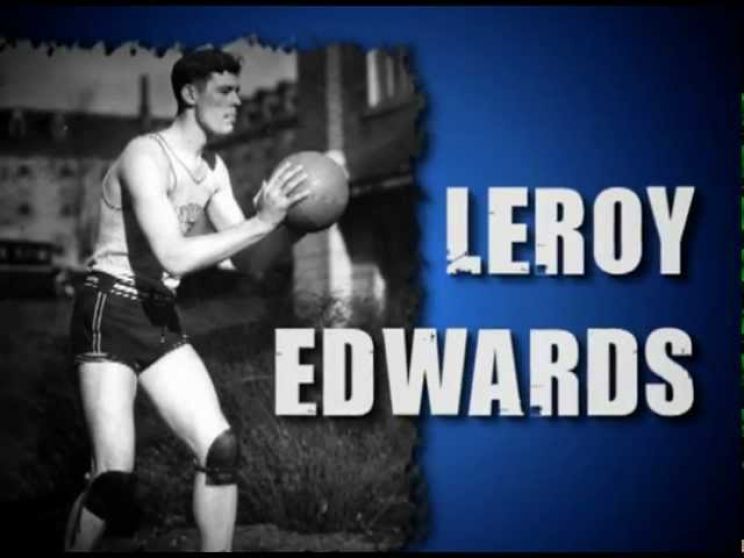 Leroy Edwards III