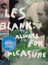 Les Blank