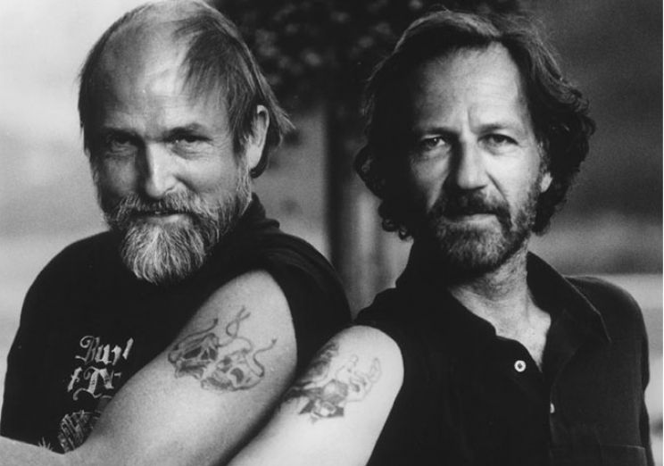 Les Blank