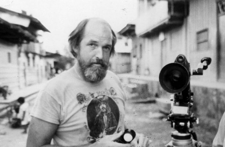 Les Blank