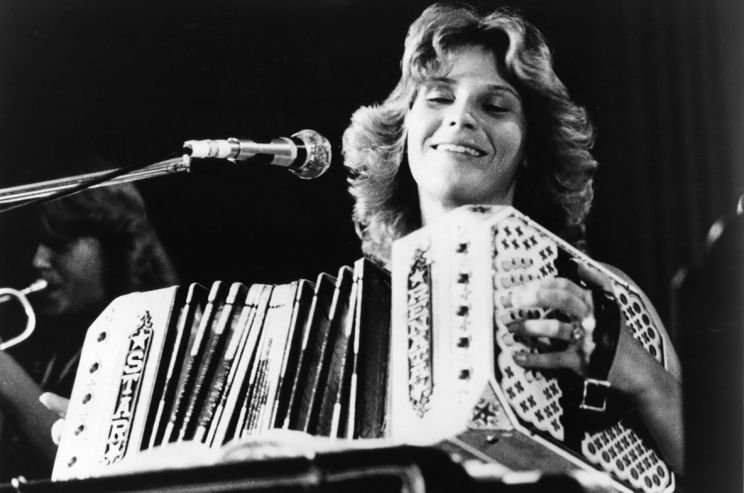 Les Blank