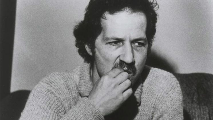 Les Blank