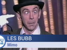 Les Bubb