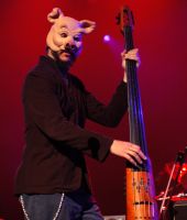 Les Claypool