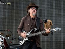 Les Claypool