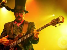 Les Claypool