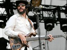 Les Claypool