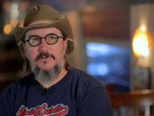 Les Claypool