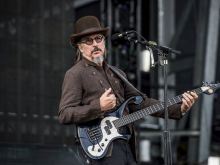 Les Claypool