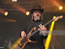 Les Claypool