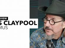 Les Claypool