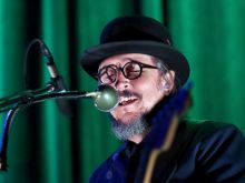 Les Claypool