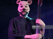 Les Claypool