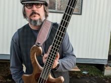 Les Claypool