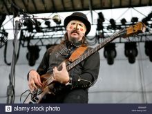 Les Claypool