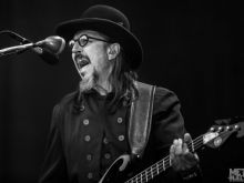 Les Claypool