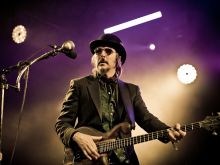 Les Claypool