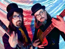 Les Claypool