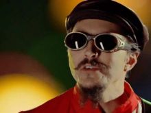 Les Claypool