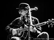 Les Claypool