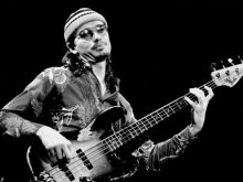 Les Claypool