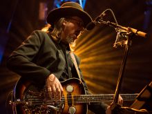 Les Claypool
